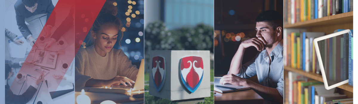 Bennett University Campus